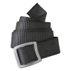 Patagonia Tech Web Belt Forge Grey - Your Premium Fishing Gear Store Rods Lines Baits Accessories* Clearance