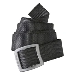 Patagonia Tech Web Belt Forge Grey - Your Premium Fishing Gear Store Rods Lines Baits Accessories* Clearance