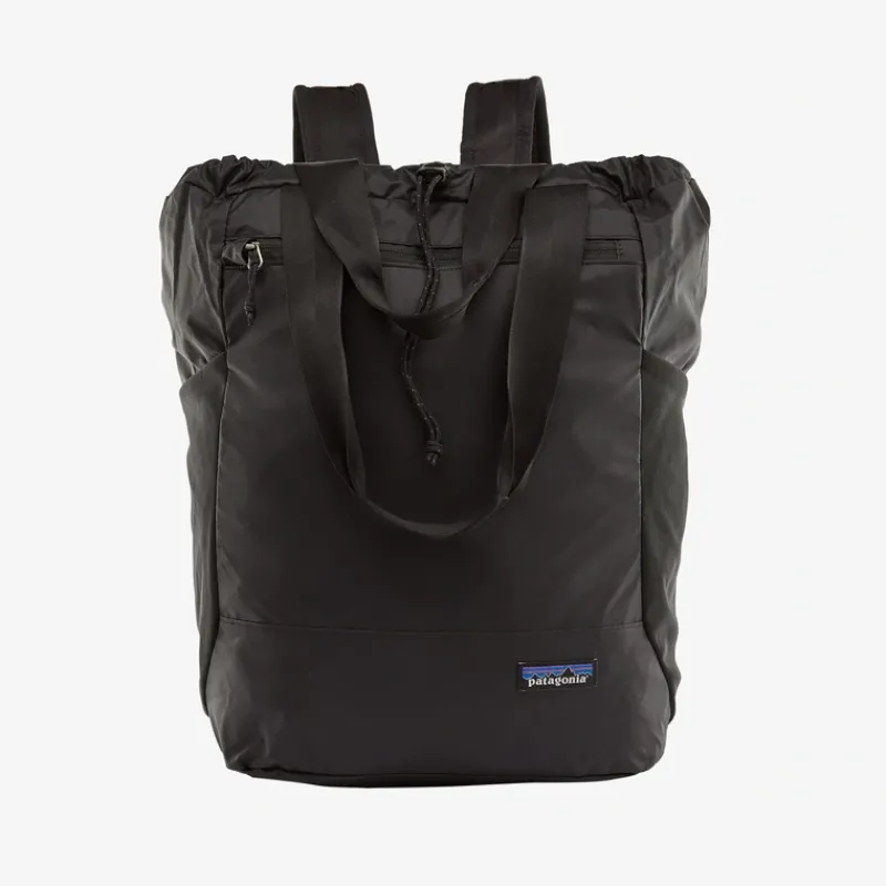 Patagonia Ultralight Black Hole Tote - Your Premium Fishing Gear Store Rods Lines Baits Accessories* Flash Sale