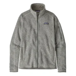Patagonia Womens Better Sweater Jacket - Your Premium Fishing Gear Store Rods Lines Baits Accessories* Shop