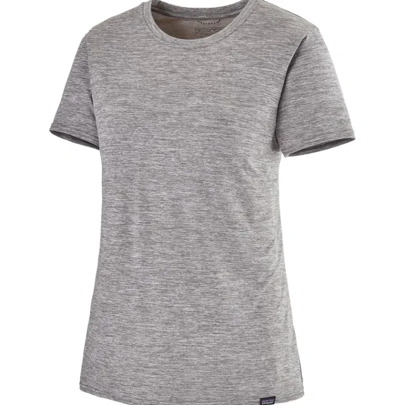 Shop All^ Patagonia Women's Cap Cool Daily Shirt - Your Premium Fishing Gear Store Rods Lines Baits Accessories
