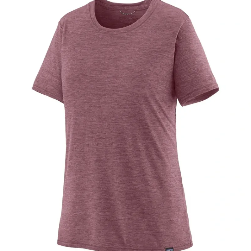 Patagonia Women's Cap Cool Daily Shirt Sale - Your Premium Fishing Gear Store Rods Lines Baits Accessories* Cheap