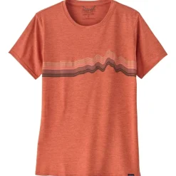 Patagonia Womens Cap Cool Daily Graphic Shirt Sale - Your Premium Fishing Gear Store Rods Lines Baits Accessories* Fashion