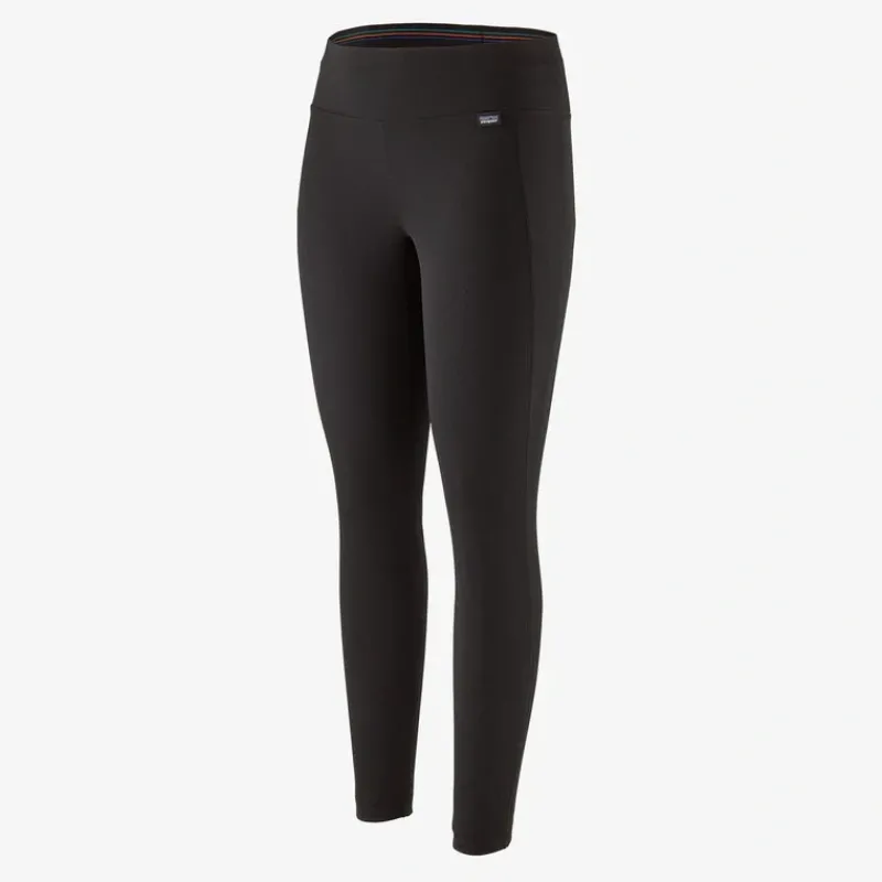 Patagonia Womens Capilene Midweight Bottoms - Your Premium Fishing Gear Store Rods Lines Baits Accessories* Sale