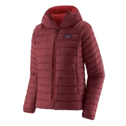 Patagonia Womens Down Sweater Hoody Sale - Your Premium Fishing Gear Store Rods Lines Baits Accessories* Online