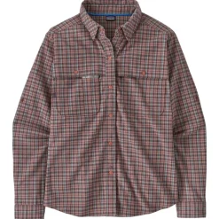 Patagonia Women's Early Rise Stretch Shirt Sale - Your Premium Fishing Gear Store Rods Lines Baits Accessories* Best