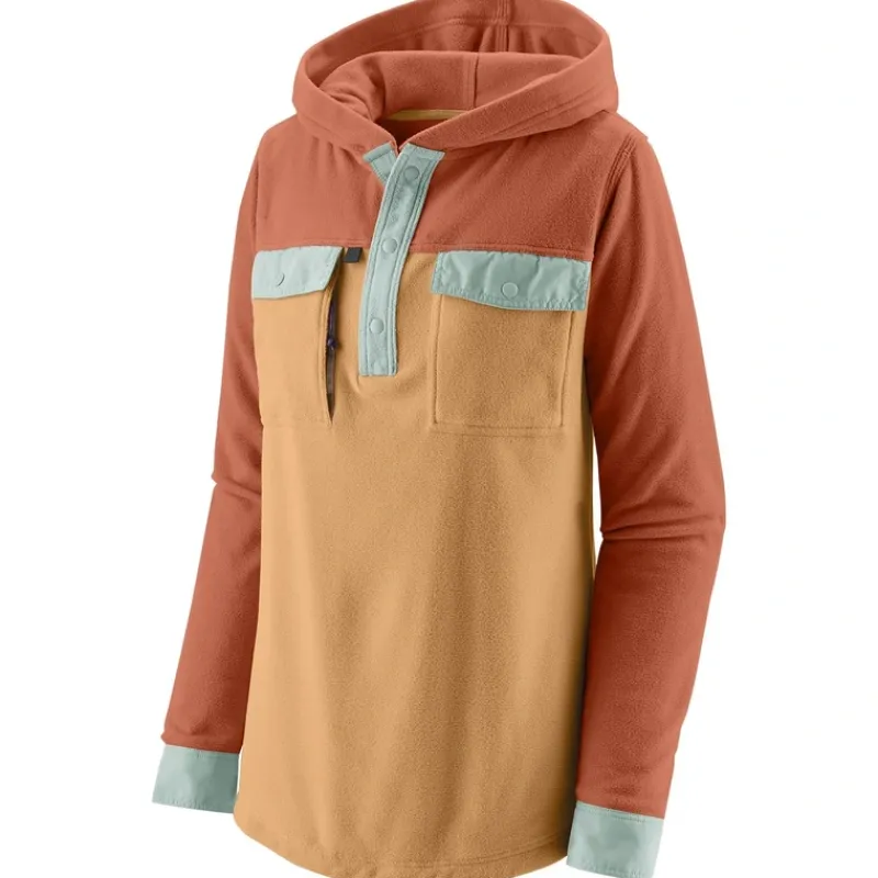 Patagonia Women's Early Rise Shirt LS - Your Premium Fishing Gear Store Rods Lines Baits Accessories* Store