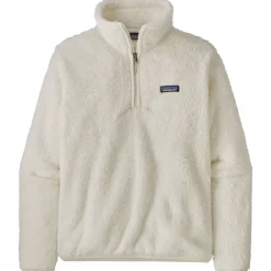 Patagonia Women's Los Gatos 1/4 Zip - Your Premium Fishing Gear Store Rods Lines Baits Accessories* Store
