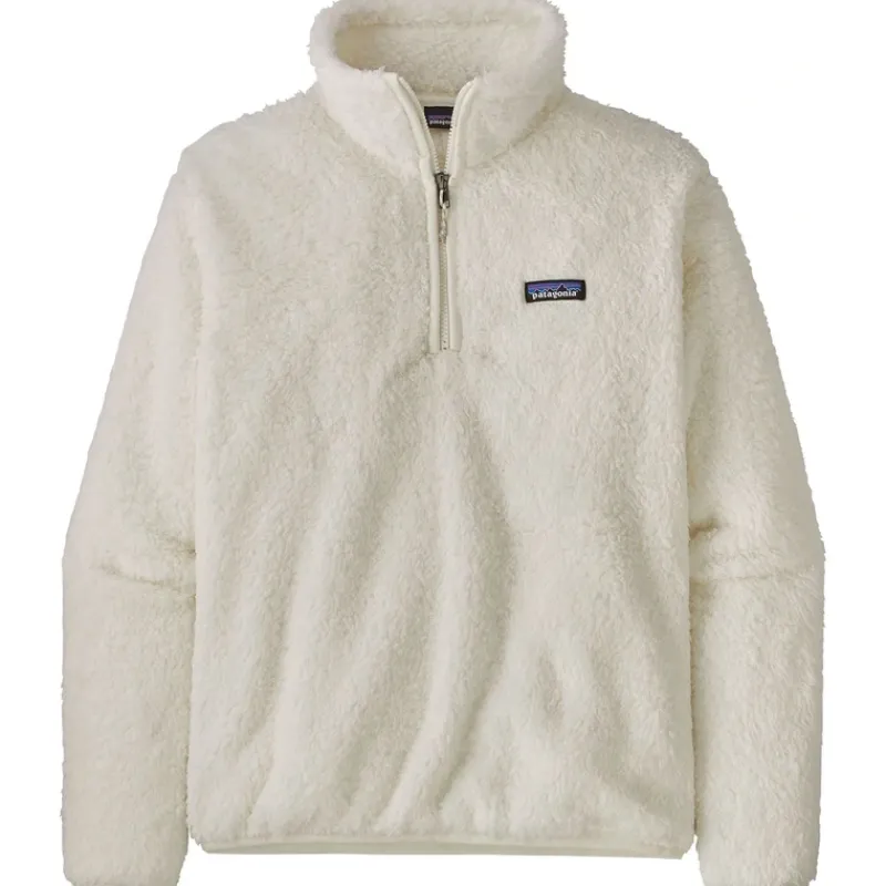 Patagonia Women's Los Gatos 1/4 Zip - Your Premium Fishing Gear Store Rods Lines Baits Accessories* Store