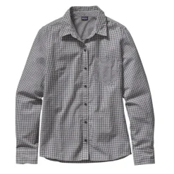 Patagonia Womens L/S Brookgreen Shirt - Sale - Your Premium Fishing Gear Store Rods Lines Baits Accessories* Cheap