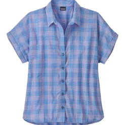 Patagonia Women's LW A/C Shirt Sale - Your Premium Fishing Gear Store Rods Lines Baits Accessories* Discount