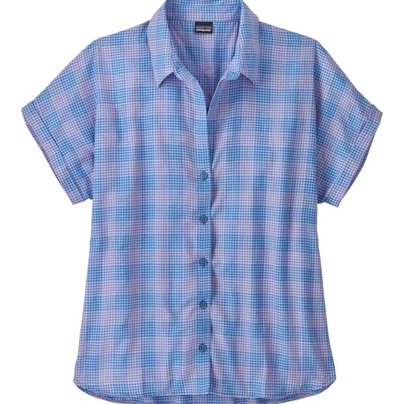 Patagonia Women's LW A/C Shirt Sale - Your Premium Fishing Gear Store Rods Lines Baits Accessories* Discount