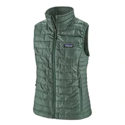 Patagonia Womens Nano Puff Vest - Your Premium Fishing Gear Store Rods Lines Baits Accessories* Flash Sale