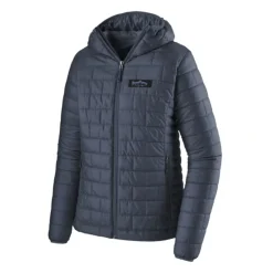 Patagonia Womens Nano Puff Fitz Roy Trout Hoody - Your Premium Fishing Gear Store Rods Lines Baits Accessories* Flash Sale