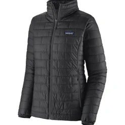 Patagonia Women's Nano Puff Jacket - Your Premium Fishing Gear Store Rods Lines Baits Accessories* Best