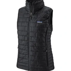 Patagonia Women's Nano Puff Vest - Your Premium Fishing Gear Store Rods Lines Baits Accessories* Clearance