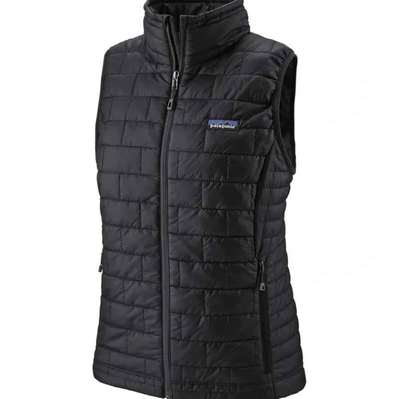 Patagonia Women's Nano Puff Vest - Your Premium Fishing Gear Store Rods Lines Baits Accessories* Clearance