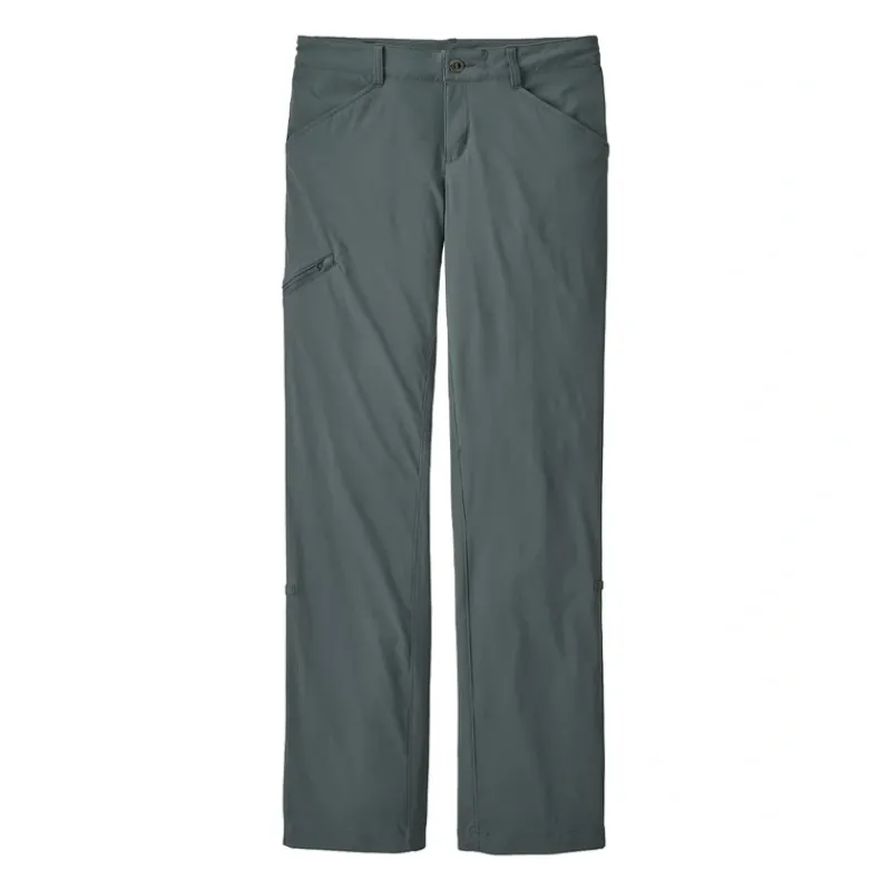 Patagonia Women's Quandary Pants Regular Nouveau Green - Your Premium Fishing Gear Store Rods Lines Baits Accessories* Hot
