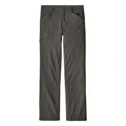 Patagonia Womens Quandary Pants Regular Forge Grey 2 - Your Premium Fishing Gear Store Rods Lines Baits Accessories* Outlet
