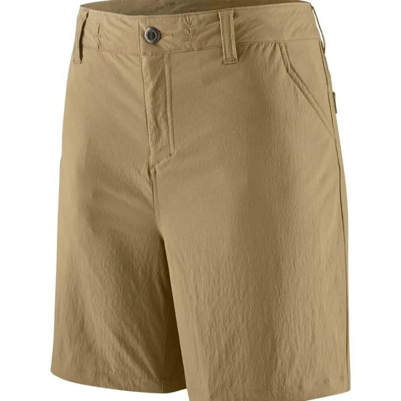 Patagonia Women's Quandary Shorts - 7 in. Sale - Your Premium Fishing Gear Store Rods Lines Baits Accessories* Fashion
