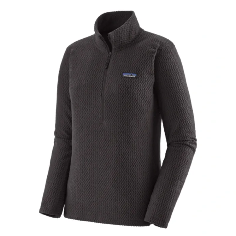 Patagonia Womens R1 Air Zip Neck - Your Premium Fishing Gear Store Rods Lines Baits Accessories* Store