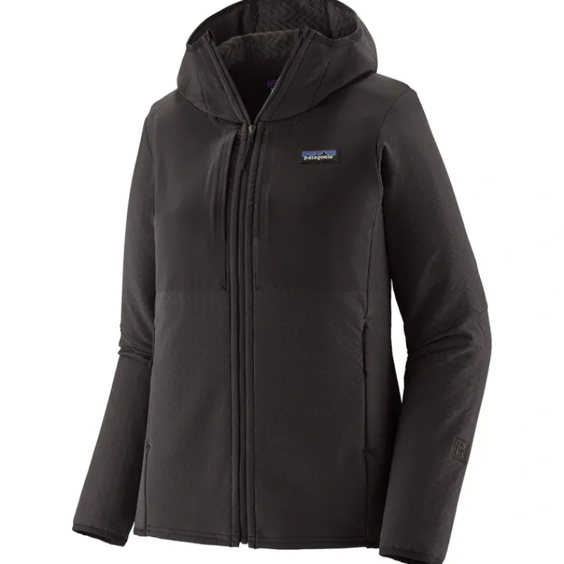 Patagonia Women's R2 CrossStrata Hoody - Your Premium Fishing Gear Store Rods Lines Baits Accessories* Cheap