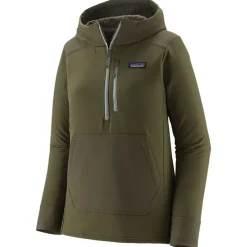 Patagonia Women's R2 CrossStrata Pullover - Your Premium Fishing Gear Store Rods Lines Baits Accessories* Online
