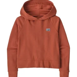 Patagonia Women's Regenerative Organic Certified Cotton Essential Hoody Sale - Your Premium Fishing Gear Store Rods Lines Baits Accessories* Cheap