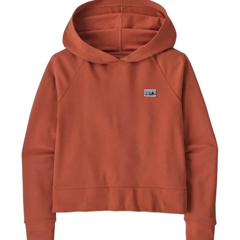 Patagonia Women's Regenerative Organic Certified Cotton Essential Hoody Sale - Your Premium Fishing Gear Store Rods Lines Baits Accessories* Cheap