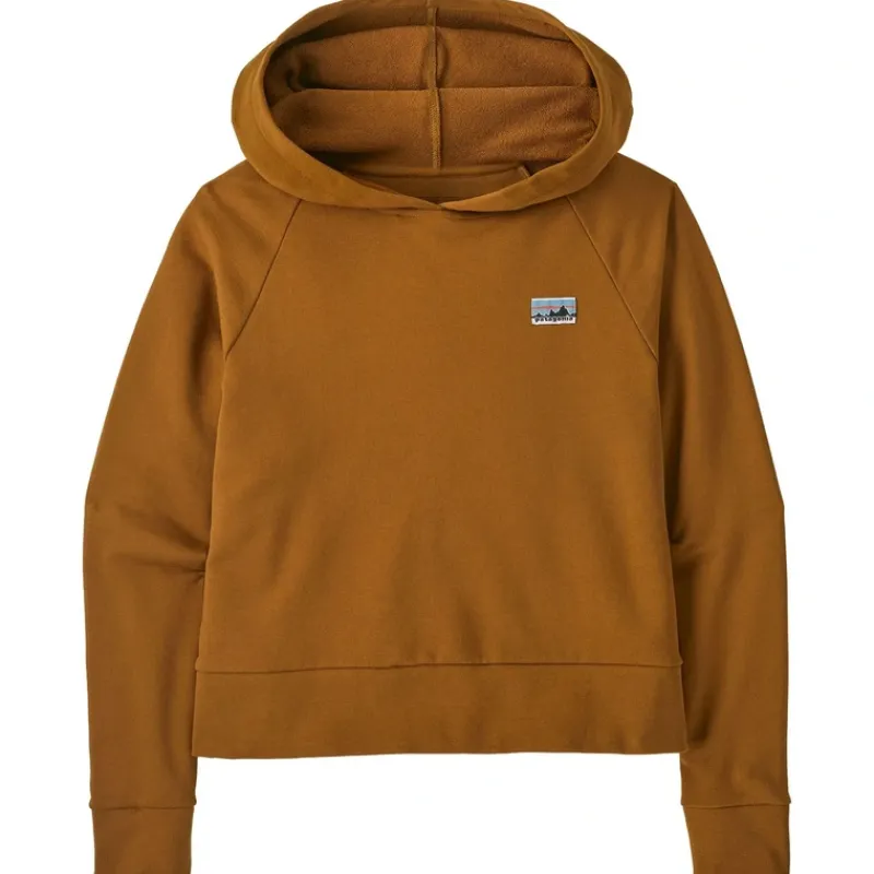 Patagonia Women's Regenerative Organic Certified Cotton Essential Hoody - Your Premium Fishing Gear Store Rods Lines Baits Accessories* Cheap