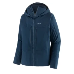 Patagonia Womens Swiftcurrent Wading Jacket - Your Premium Fishing Gear Store Rods Lines Baits Accessories* Online