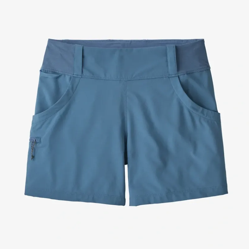 Patagonia Women's Tech Shorts - Your Premium Fishing Gear Store Rods Lines Baits Accessories* Flash Sale