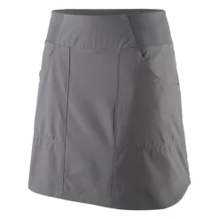 Patagonia Womens Tech Skort Nobel Grey - Your Premium Fishing Gear Store Rods Lines Baits Accessories* Cheap