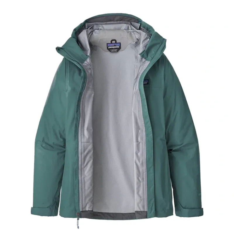 Patagonia Womens Torrentshell 3L Jacket - Your Premium Fishing Gear Store Rods Lines Baits Accessories* Discount