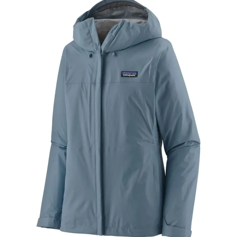 Patagonia Women's Torrentshell 3L Rain Jacket Sale - Your Premium Fishing Gear Store Rods Lines Baits Accessories* Best