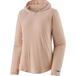 Patagonia Women's Tropic Comfort Natural Hoody - Your Premium Fishing Gear Store Rods Lines Baits Accessories* Cheap