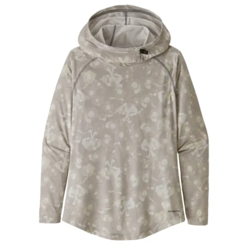 Patagonia Women's Tropic Comfort Hoody - Your Premium Fishing Gear Store Rods Lines Baits Accessories* Flash Sale
