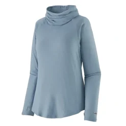 Shop All^ Patagonia Women's Tropic Comfort Natural Shirt - Your Premium Fishing Gear Store Rods Lines Baits Accessories
