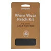 Patagonia Worn Wear Patch Kit Black - Your Premium Fishing Gear Store Rods Lines Baits Accessories* Fashion