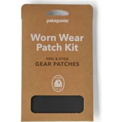 Patagonia Worn Wear Patch Kit - Your Premium Fishing Gear Store Rods Lines Baits Accessories* Outlet