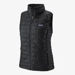 Patagonia W's Nano Puff Vest - Your Premium Fishing Gear Store Rods Lines Baits Accessories* Fashion
