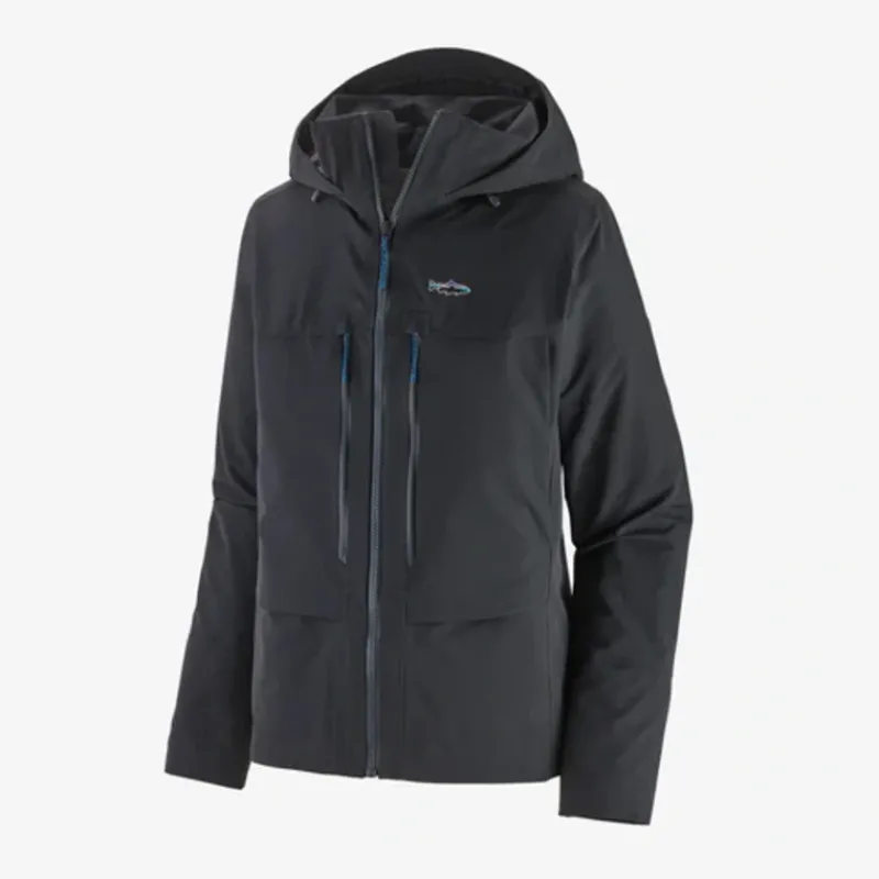 Patagonia W's Swiftcurrent Wading Jacket - Your Premium Fishing Gear Store Rods Lines Baits Accessories* Clearance