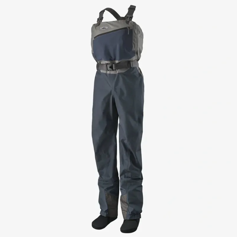 Shop All^ Patagonia W's Swiftcurrent Waders - Your Premium Fishing Gear Store Rods Lines Baits Accessories