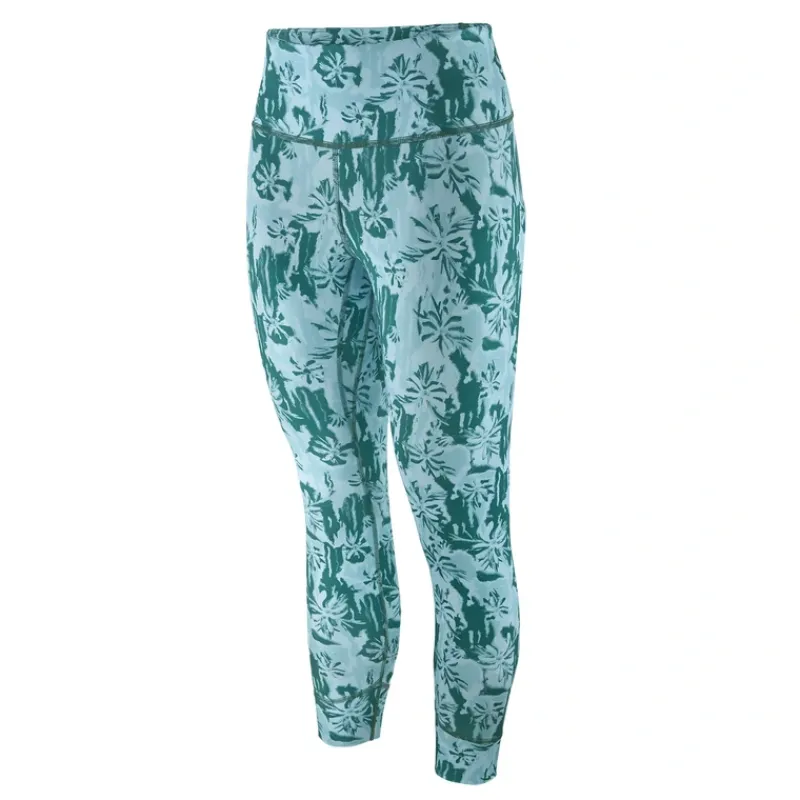 Patagonia W's Tropic Comfort Sun Tights - Your Premium Fishing Gear Store Rods Lines Baits Accessories* Cheap