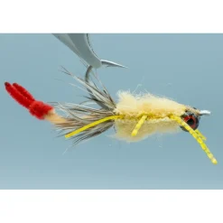 Pato's Strong Arm Crab Tan - Your Premium Fishing Gear Store Rods Lines Baits Accessories* Online