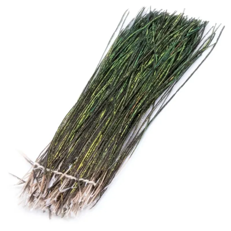 PEACOCK HERL - Your Premium Fishing Gear Store Rods Lines Baits Accessories* Best Sale