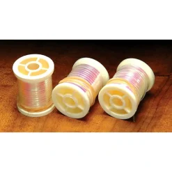 Pearl Mylar Tinsel - Your Premium Fishing Gear Store Rods Lines Baits Accessories* Fashion