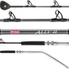 Penn Ally II ALLYBWII80250C60DD Deep Drop Boat Rod 6' 2pc - Your Premium Fishing Gear Store Rods Lines Baits Accessories* Hot