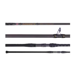 Penn BATSFII1530C10 Battalion II Surf Conventional Rod 10' 2pc - Your Premium Fishing Gear Store Rods Lines Baits Accessories* Online