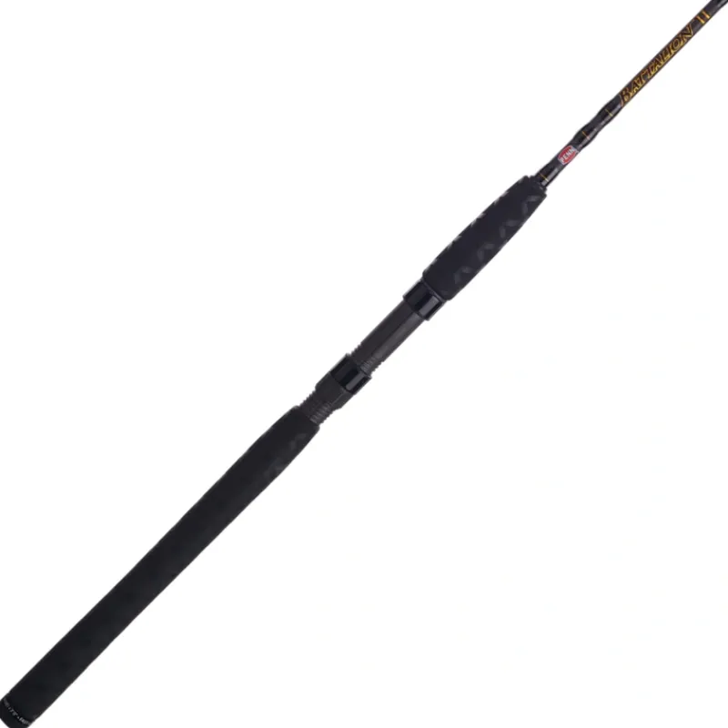 Penn Battalion II Inshore Casting Rods - Your Premium Fishing Gear Store Rods Lines Baits Accessories* Clearance